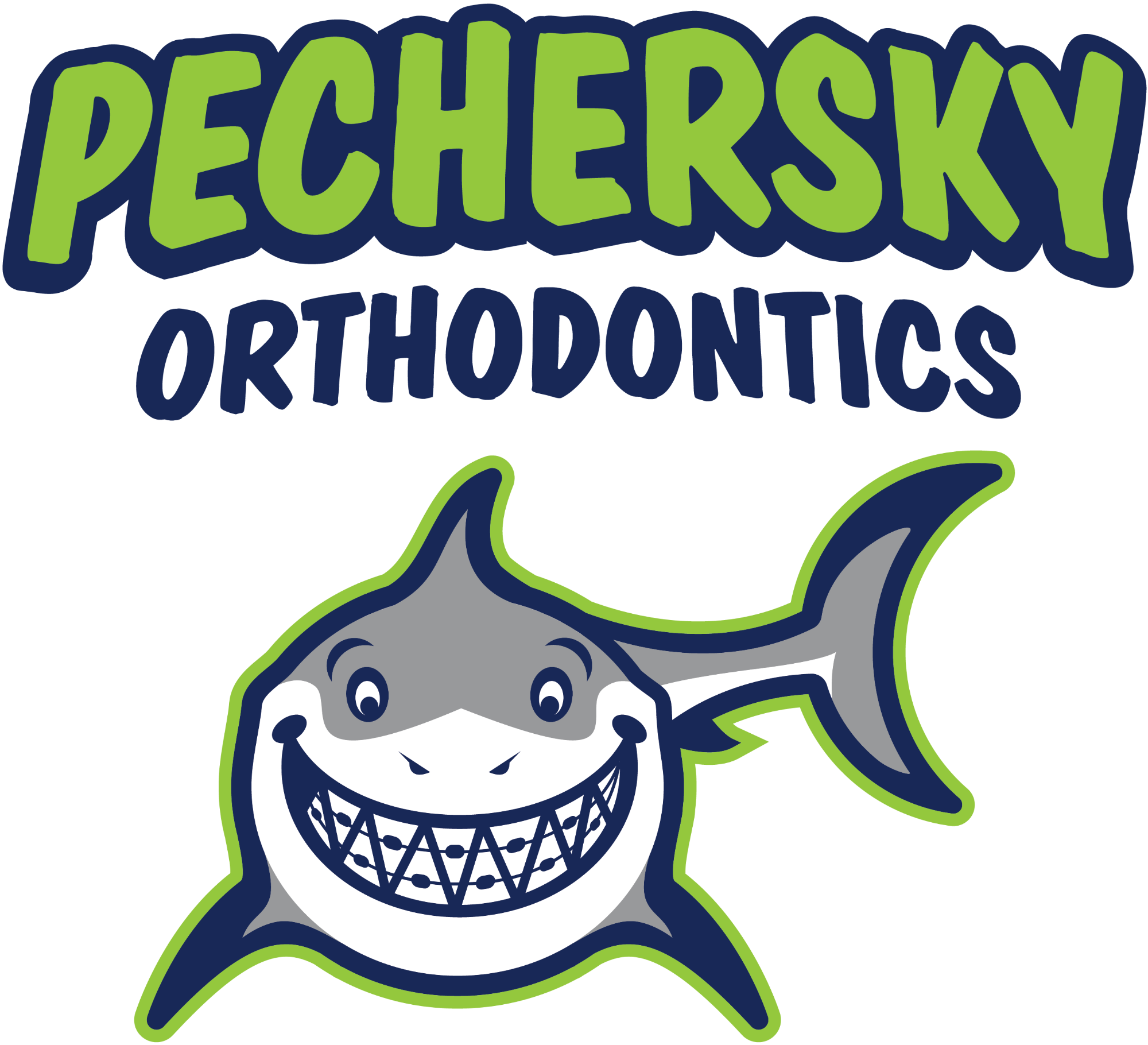 pechersky ortho logo