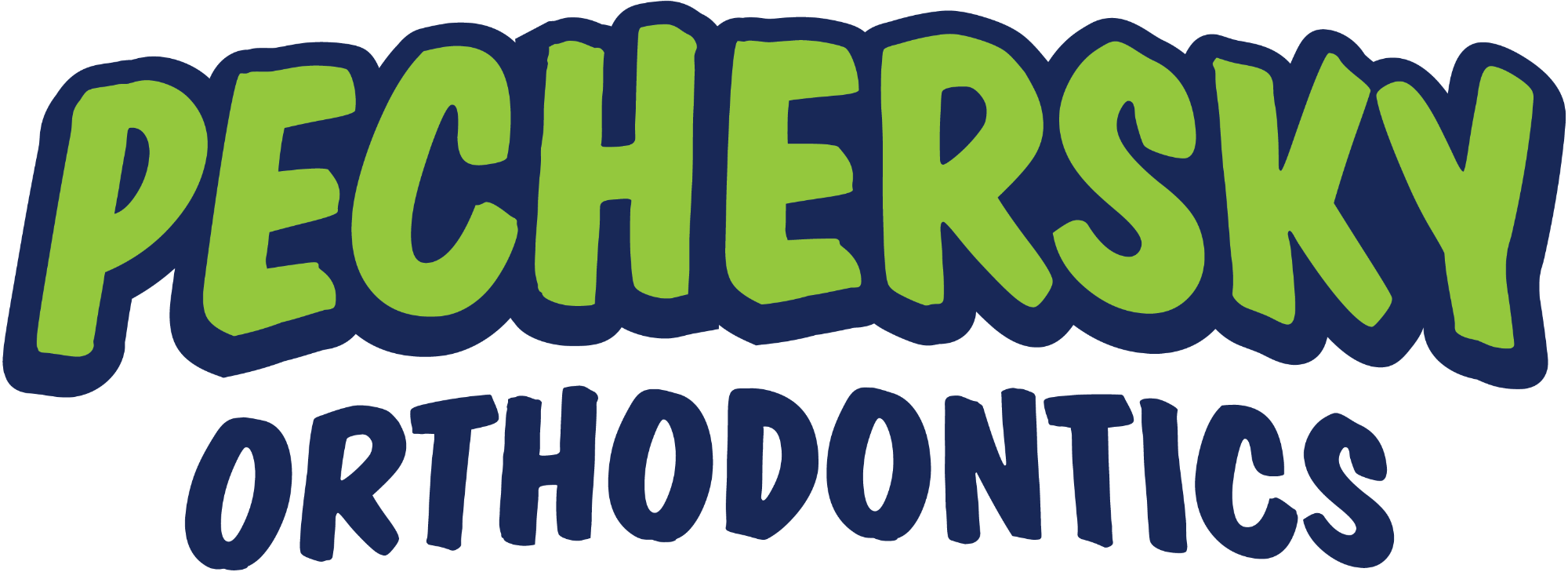 pechersky ortho logo