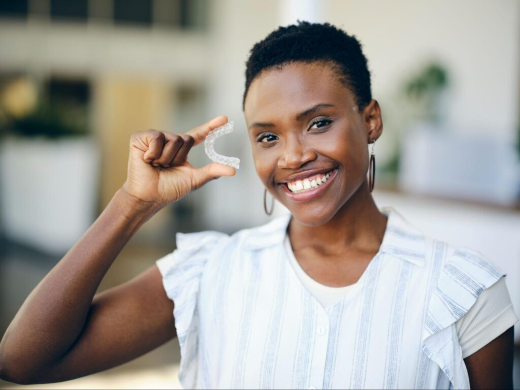 Clear Aligners