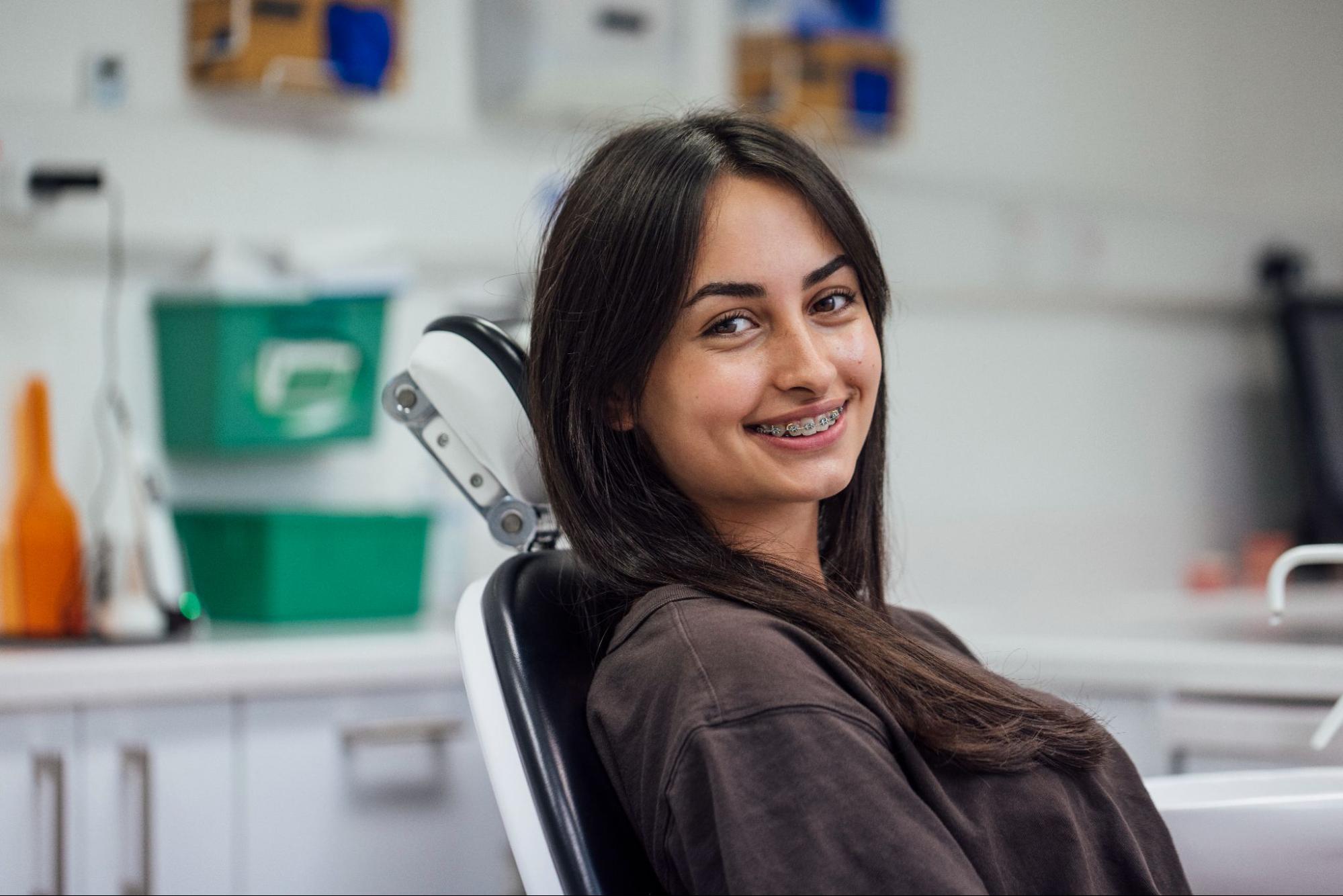 Orthodontist