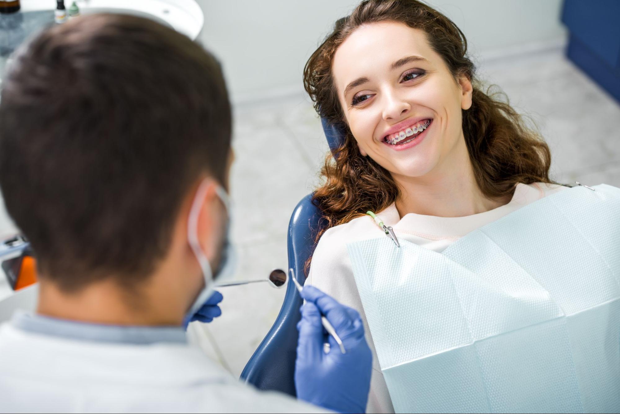 What is The Best Age To Get Braces?