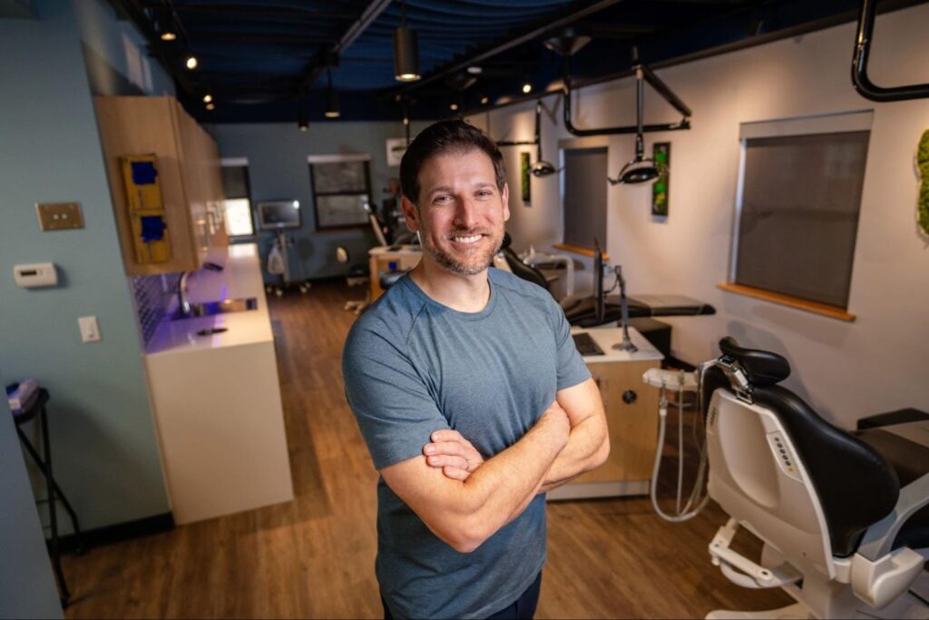 Manage Discomfort With Braces