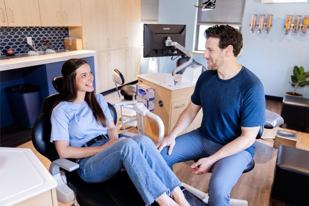 Retainers 101: Types Care and How Long You'll Wear One