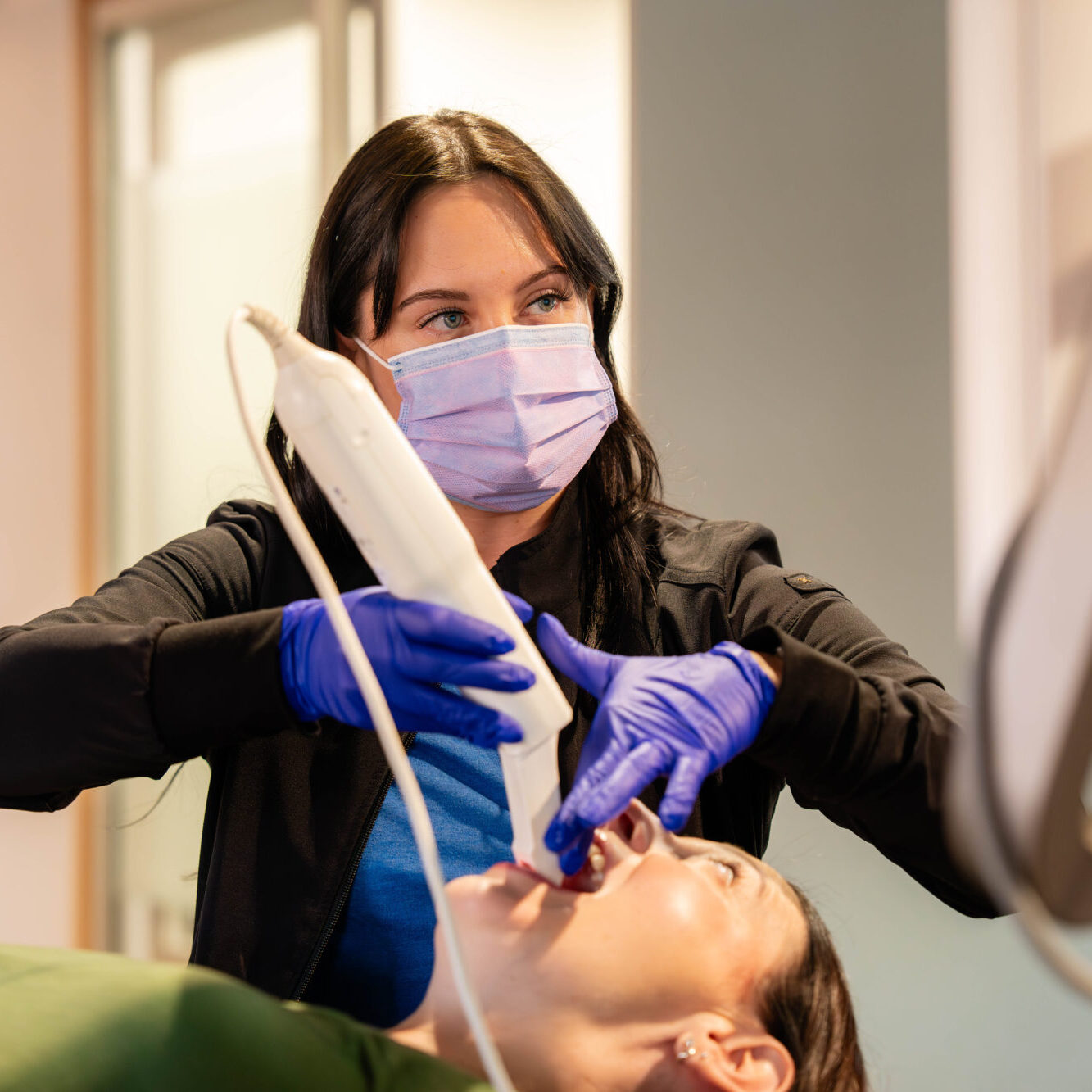 Pittsburgh Orthodontic Office